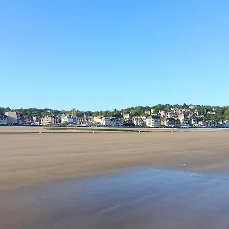 Odette * Villers-sur-Mer