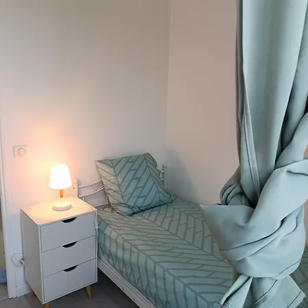 Odette Villers-sur-Mer