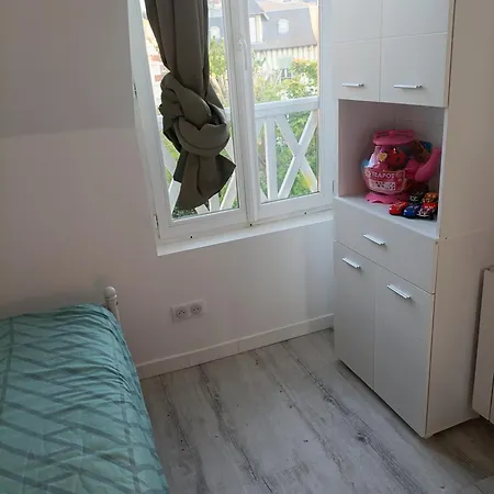 Apartment Odette