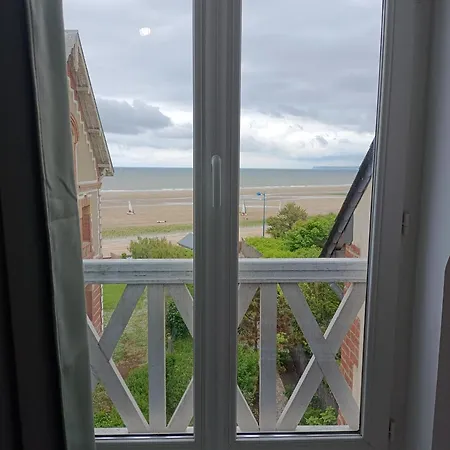 Odette Villers-sur-Mer