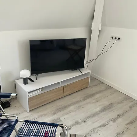 Odette Apartment