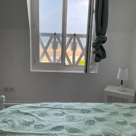 Odette Villers-sur-Mer