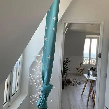 Odette Apartment *