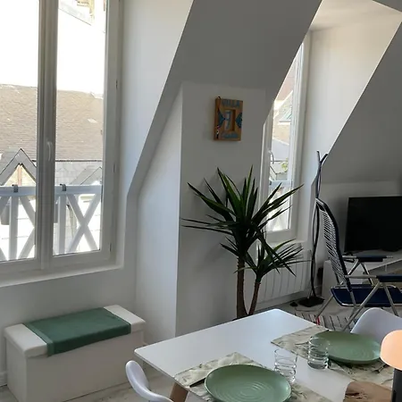 Odette Villers-sur-Mer