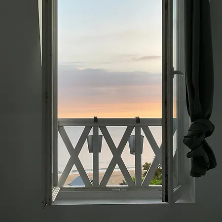 Odette Apartment *