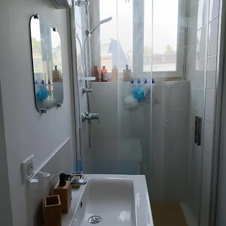 Appartamento Odette Villers-sur-Mer