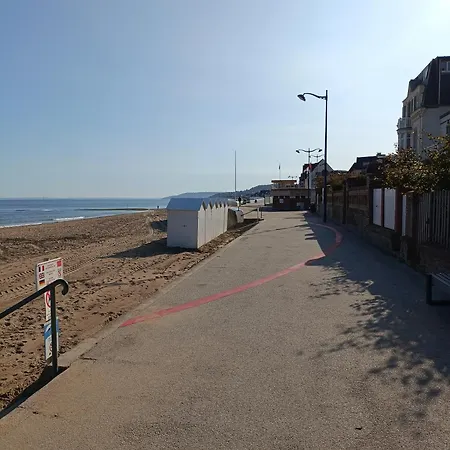 Appartamento Odette *