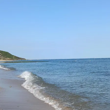 Odette Villers-sur-Mer