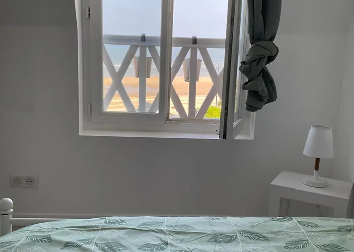 Odette Villers-sur-Mer