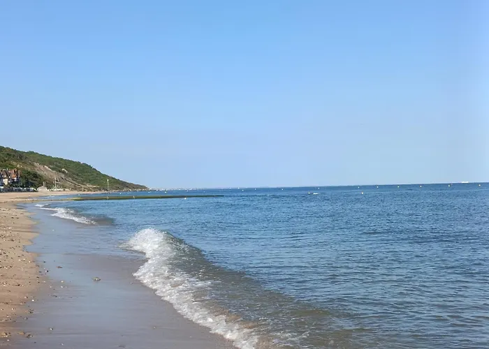 Odette Villers-sur-Mer