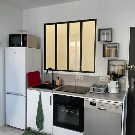 Odette * Villers-sur-Mer