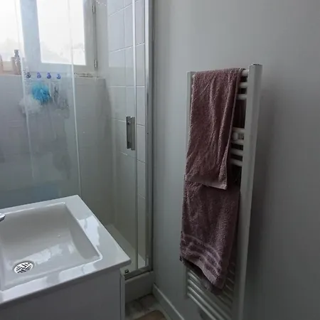 Apartamento Odette Villers-sur-Mer