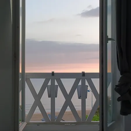 Apartment Odette *