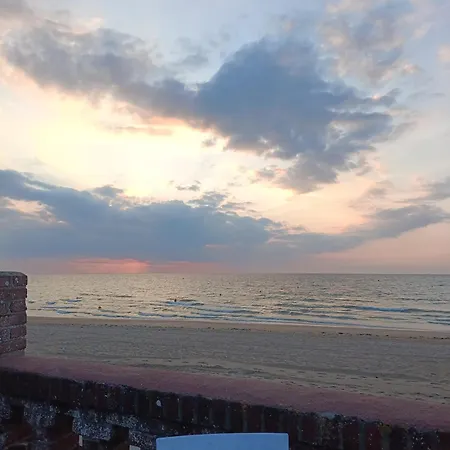 Apartamento Odette *