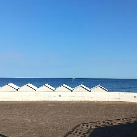 Apartamento Odette *