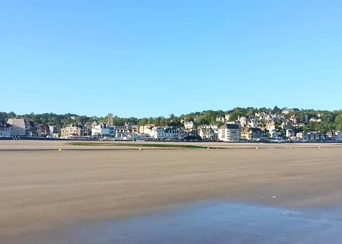 Odette * ヴィレ・シュル・メール