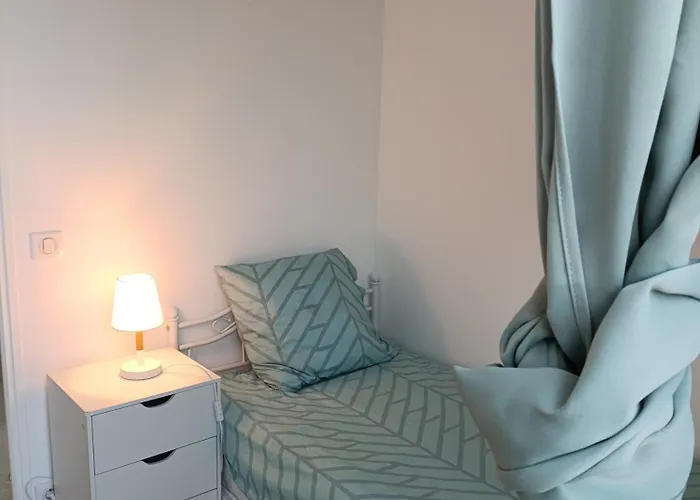 Odette ヴィレ・シュル・メール