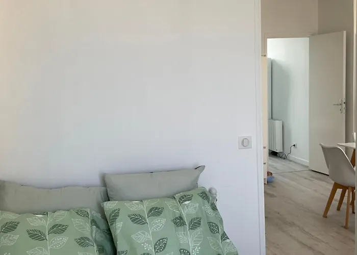 Odette Appartement Villers-sur-Mer