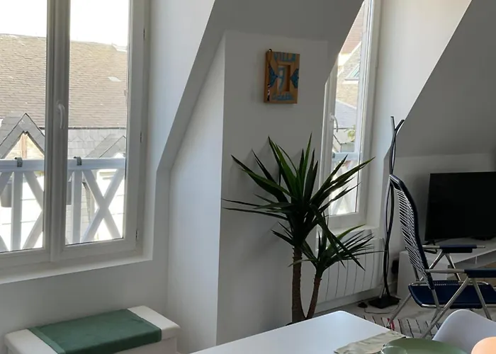 Odette ヴィレ・シュル・メール