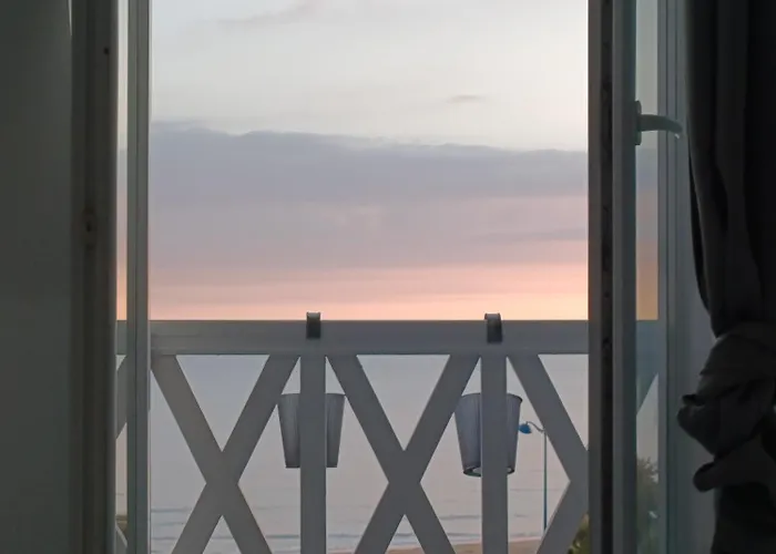 アパート Odette *