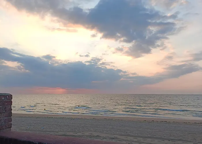 Appartement Odette *