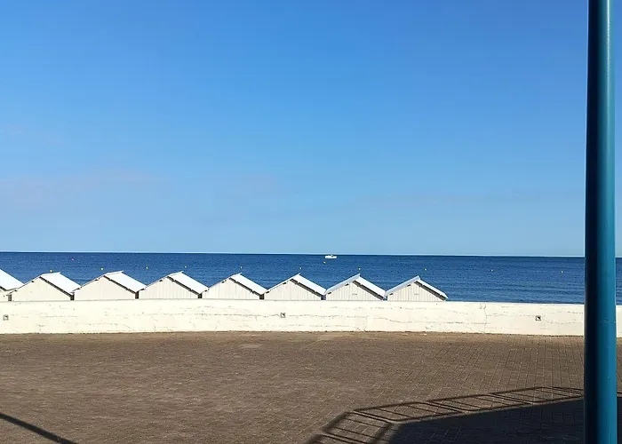 アパート Odette *